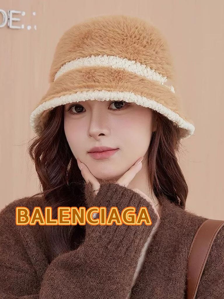 BALENCIAGA